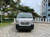 Toyota Hiace 2.8L DX Brand New (For Lease)